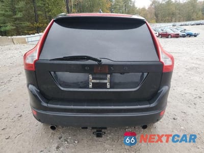 Zdjęcie 6 z 13 samochodu: 2013 VOLVO XC60 T6 VIN:YV4902DZ5D2426172 - miniatura