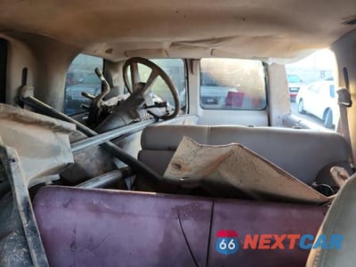 Zdjęcie 10 z 13 samochodu: 1999 CHEVROLET TAHOE K1500 VIN:1GNEK13R3XJ513285 - miniatura