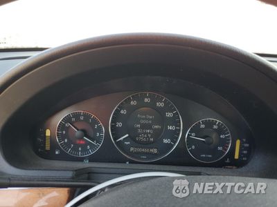 Zdjęcie 9 z 14 samochodu: 2008 MERCEDES-BENZ E 320 CDI VIN:WDBUF22X98B262247 - miniatura