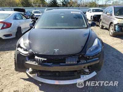 Piąte zdjęcie samochodu w środku: 2023 TESLA MODEL 3 VIN:5YJ3E1EA6PF543287 - miniatura