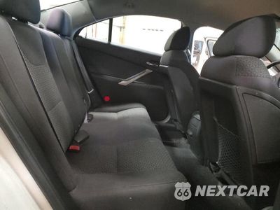 Zdjęcie 10 z 11 samochodu: 2008 PONTIAC G6 BASE VIN:1G2ZG57B684155961 - miniatura