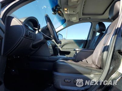 Zdjęcie 7 z 13 samochodu: 2005 FORD FIVE HUNDRED LIMITED VIN:1FAFP25195G195555 - miniatura