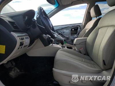 Zdjęcie 7 z 13 samochodu: 2012 SUBARU OUTBACK 2.5I PREMIUM VIN:4S4BRBGC2C3232107 - miniatura