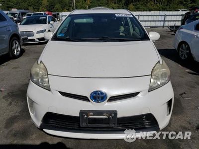 Piąte zdjęcie samochodu w środku: 2012 TOYOTA PRIUS VIN:JTDKN3DU6C5464247 - miniatura