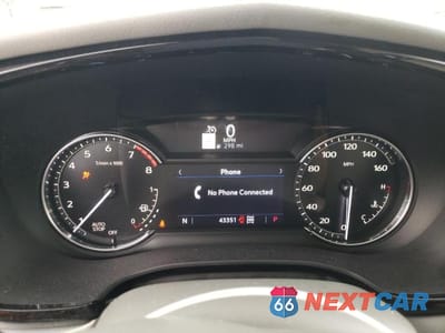 Zdjęcie 9 z 12 samochodu: 2022 CADILLAC XT5 PREMIUM LUXURY VIN:1GYKNDRS6NZ105208 - miniatura
