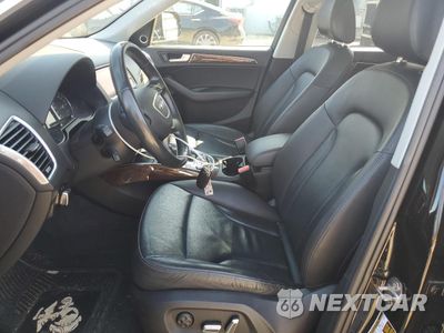 Zdjęcie 7 z 14 samochodu: 2016 AUDI Q5 PREMIUM PLUS VIN:WA1L2AFP3GA071189 - miniatura