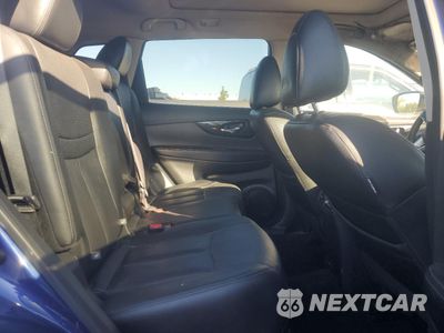 Zdjęcie 11 z 13 samochodu: 2020 NISSAN ROGUE S VIN:5N1AT2MT5LC771158 - miniatura