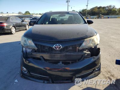 Piąte zdjęcie samochodu w środku: 2012 TOYOTA CAMRY BASE VIN:4T1BF1FK3CU183845 - miniatura