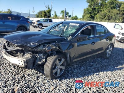 2014 ACURA ILX 20 19VDE1F37EE004743 - główne zdjęcie licytacji z USA - miniatura