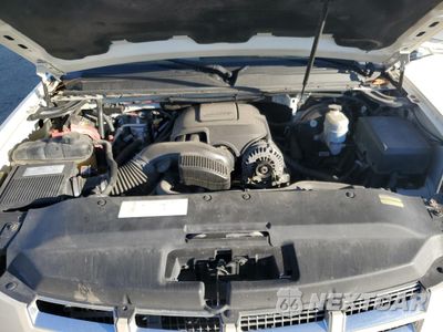 Zdjęcie 12 z 14 samochodu: 2008 CADILLAC ESCALADE ESV VIN:1GYFK66878R124823 - miniatura