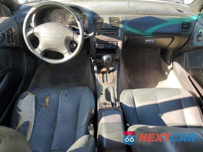 Zdjęcie 8 z 16 samochodu: 1999 SUBARU LEGACY OUTBACK VIN:4S3BG6851X7606268 - miniatura