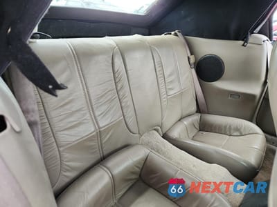 Zdjęcie 10 z 12 samochodu: 1996 CHEVROLET CAMARO Z28 VIN:2G1FP32P4T2158810 - miniatura