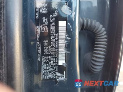 Zdjęcie 13 z 13 samochodu: 2009 VOLVO XC90 3.2 VIN:YV4CZ982791522075 - miniatura