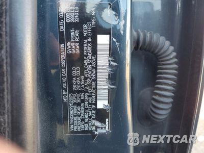 Zdjęcie 13 z 13 samochodu: 2009 VOLVO XC90 3.2 VIN:YV4CZ982791522075 - miniatura