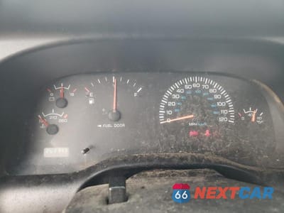 Zdjęcie 9 z 12 samochodu: 1999 DODGE RAM 1500 VIN:3B7HC12Y8XG116006 - miniatura