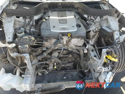 Zdjęcie 11 z 13 samochodu: 2016 INFINITI QX70 VIN:JN8CS1MWXGM750010 - miniatura