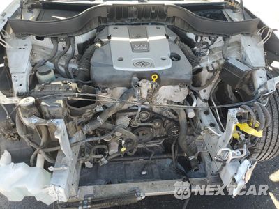 Zdjęcie 11 z 13 samochodu: 2016 INFINITI QX70 VIN:JN8CS1MWXGM750010 - miniatura