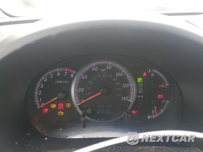 Zdjęcie 9 z 13 samochodu: 2009 MAZDA 5 VIN:JM1CR29L090355842 - miniatura