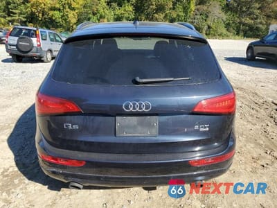 Zdjęcie 6 z 12 samochodu: 2013 AUDI Q5 PREMIUM PLUS VIN:WA1LFAFP9DA090197 - miniatura
