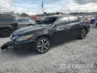 2017 NISSAN ALTIMA 1N4AL3AP2HC274874 - główne zdjęcie licytacji z USA - miniatura