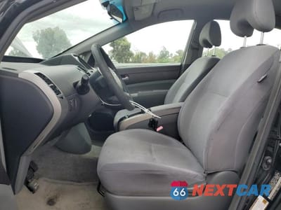 Zdjęcie 7 z 12 samochodu: 2005 TOYOTA PRIUS BASE VIN:JTDKB20U453021442 - miniatura