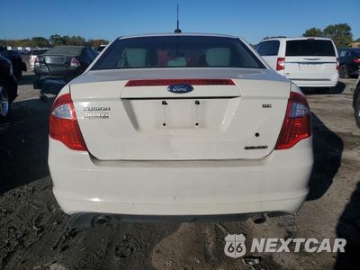 Zdjęcie 6 z 11 samochodu: 2012 FORD FUSION VIN:3FAHP0HG7CR154988 - miniatura