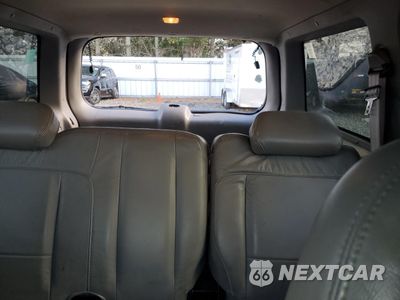 Zdjęcie 10 z 15 samochodu: 2000 MERCURY MOUNTAINEER VIN:4M2ZU86P7YUJ39345 - miniatura