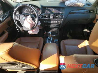 Zdjęcie 8 z 14 samochodu: 2017 BMW X3 XDRIVE28I VIN:5UXWX9C34H0W67910 - miniatura