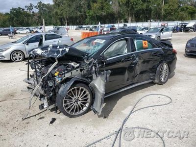 2014 MERCEDES-BENZ CLA 45 AMG WDDSJ5CB1EN026946 - główne zdjęcie licytacji z USA - miniatura