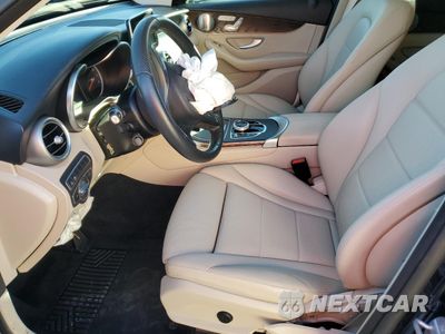 Zdjęcie 7 z 16 samochodu: 2019 MERCEDES-BENZ GLC 300 4MATIC VIN:WDC0G4KB7KV168431 - miniatura