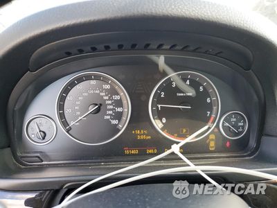 Zdjęcie 9 z 12 samochodu: 2011 BMW 535 XI VIN:WBAFU7C50BC780272 - miniatura