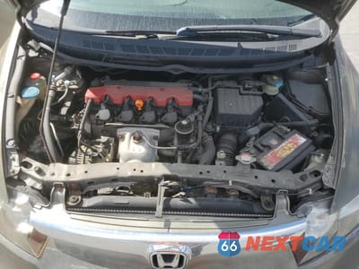 Zdjęcie 11 z 13 samochodu: 2007 HONDA CIVIC EX VIN:1HGFA16817L085905 - miniatura