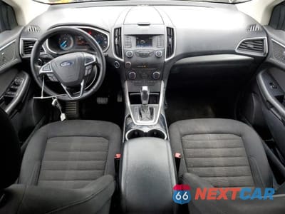 Zdjęcie 8 z 12 samochodu: 2018 FORD EDGE SEL VIN:2FMPK4J91JBC24256 - miniatura