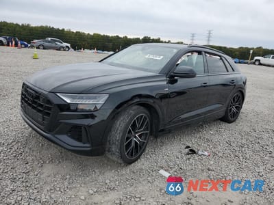 2023 AUDI Q8 PRESTIGE S-LINE WA1FVBF14PD020532 - główne zdjęcie licytacji z USA - miniatura