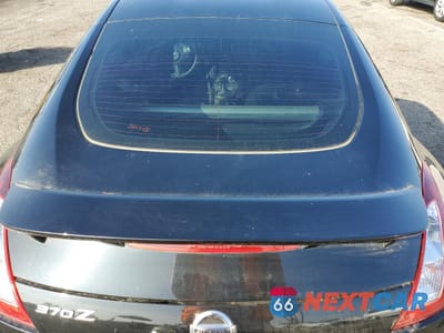 Zdjęcie 10 z 13 samochodu: 2019 NISSAN 370Z BASE VIN:JN1AZ4EH0KM420050 - miniatura