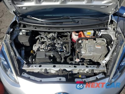 Zdjęcie 11 z 14 samochodu: 2018 TOYOTA PRIUS C VIN:JTDKDTB35J1599804 - miniatura