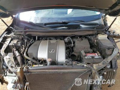 Zdjęcie 12 z 12 samochodu: 2018 LEXUS RX 350 BASE VIN:2T2ZZMCA7JC112631 - miniatura