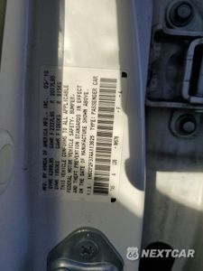 Zdjęcie 12 z 12 samochodu: 2010 HONDA ACCORD LX VIN:1HGCP2F37AA113625 - miniatura