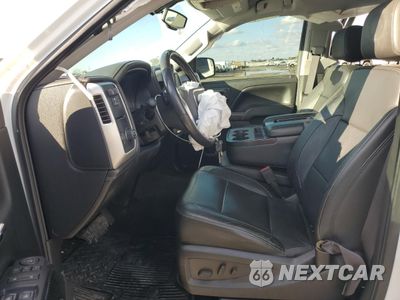 Zdjęcie 7 z 12 samochodu: 2016 GMC SIERRA C1500 SLT VIN:3GTP1NEC1GG287883 - miniatura