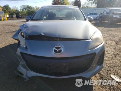 Piąte zdjęcie samochodu w środku: 2012 MAZDA 3 I VIN:JM1BL1UG2C1543068 - miniatura