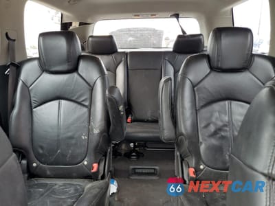 Zdjęcie 10 z 13 samochodu: 2008 GMC ACADIA SLT-1 VIN:1GKEV23788J230245 - miniatura