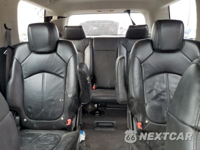 Zdjęcie 10 z 13 samochodu: 2008 GMC ACADIA SLT-1 VIN:1GKEV23788J230245 - miniatura