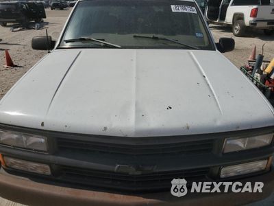 Zdjęcie 12 z 15 samochodu: 1997 CHEVROLET TAHOE K1500 VIN:3GNEK18R3VG112763 - miniatura
