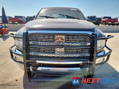 Piąte zdjęcie samochodu w środku: 2010 DODGE RAM 3500 VIN:3D73Y3CL8AG177668 - miniatura