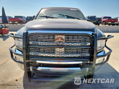 Piąte zdjęcie samochodu w środku: 2010 DODGE RAM 3500 VIN:3D73Y3CL8AG177668 - miniatura