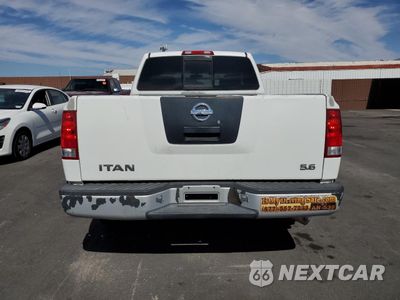 Zdjęcie 6 z 12 samochodu: 2004 NISSAN TITAN XE VIN:1N6AA06A14N556423 - miniatura