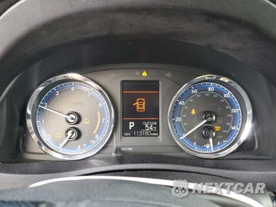 Zdjęcie 9 z 14 samochodu: 2017 TOYOTA COROLLA L VIN:2T1BURHE4HC849776 - miniatura