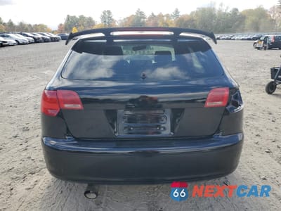 Zdjęcie 6 z 13 samochodu: 2006 AUDI A3 2 VIN:WAUHF78P86A024400 - miniatura