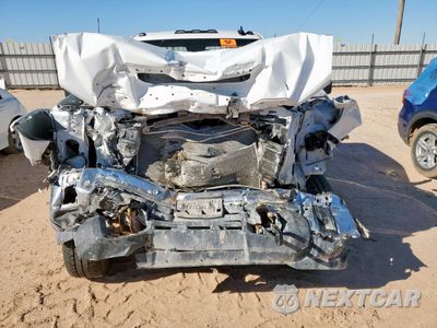 Zdjęcie 11 z 12 samochodu: 2025 GMC SIERRA K2500 HEAVY DUTY VIN:1GT2ULE79SF196251 - miniatura