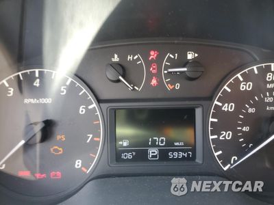 Zdjęcie 9 z 15 samochodu: 2015 NISSAN SENTRA S VIN:3N1AB7AP2FY315578 - miniatura